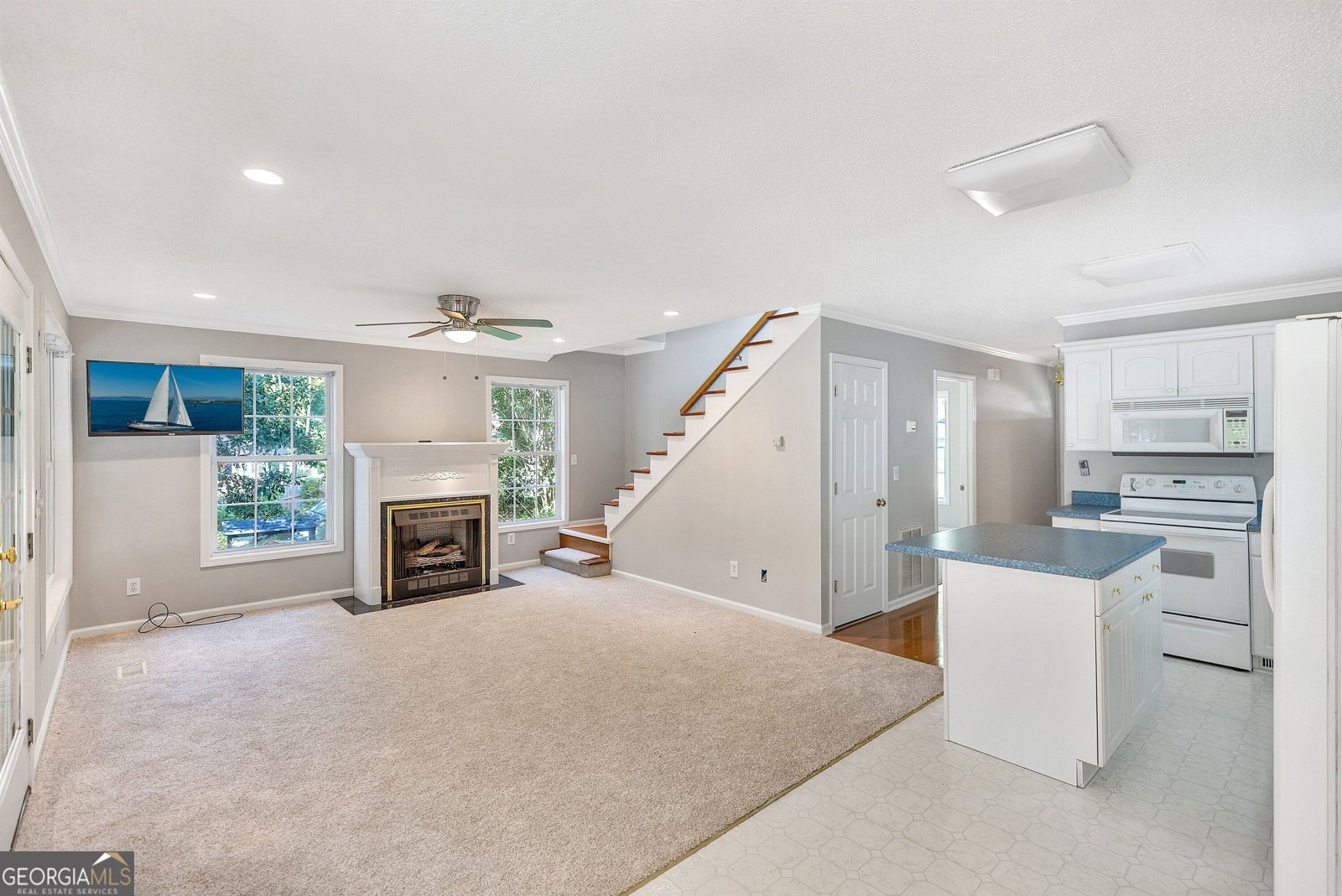 104 Lakehill Road Fair Play - Photo 8