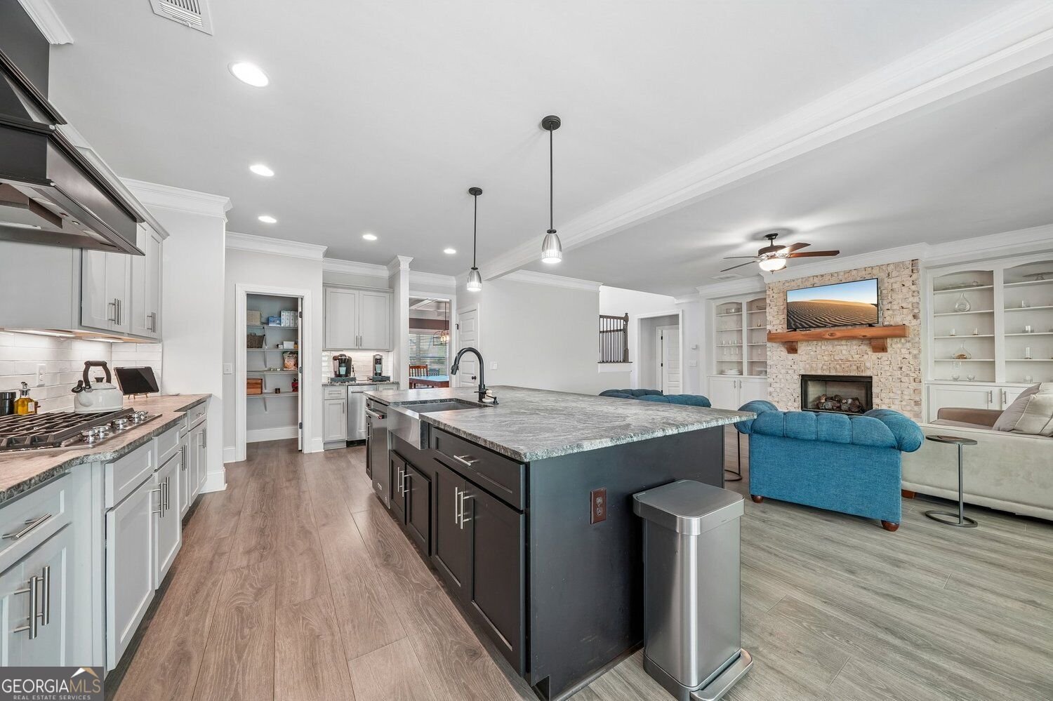 3094 Rambling Rill Drive Statham - Photo 14