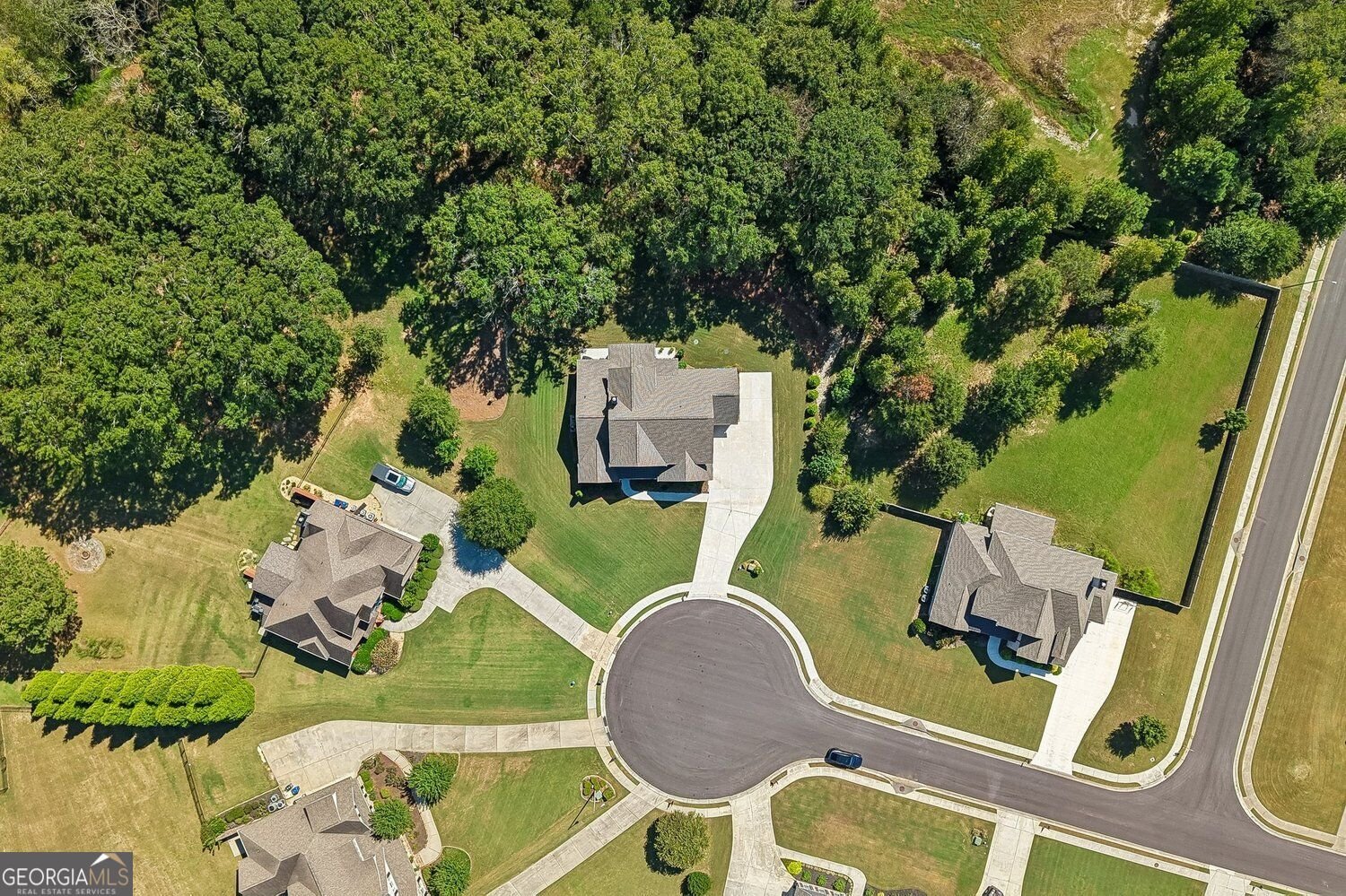 3094 Rambling Rill Drive Statham - Photo 35