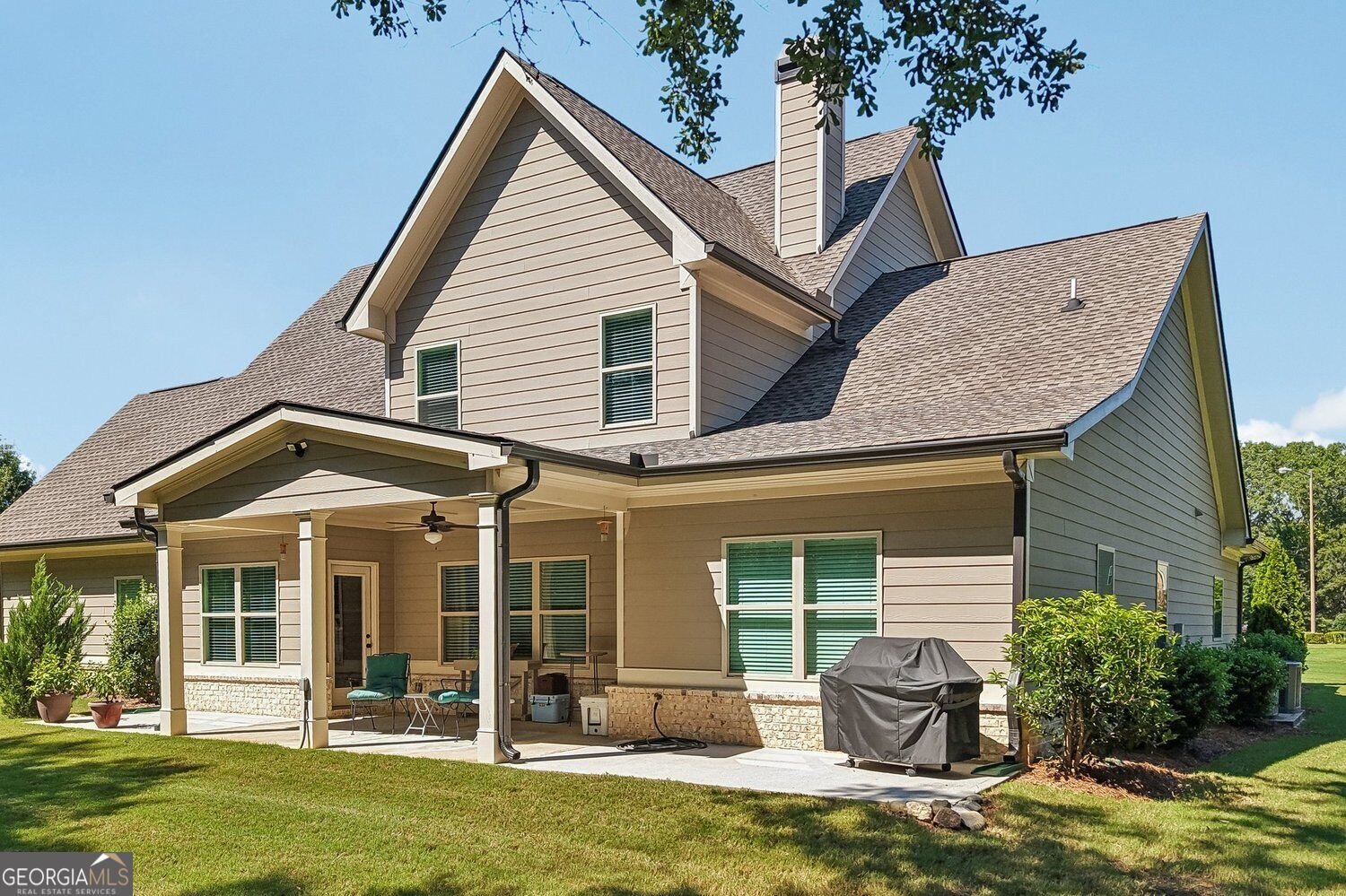 3094 Rambling Rill Drive Statham - Photo 41