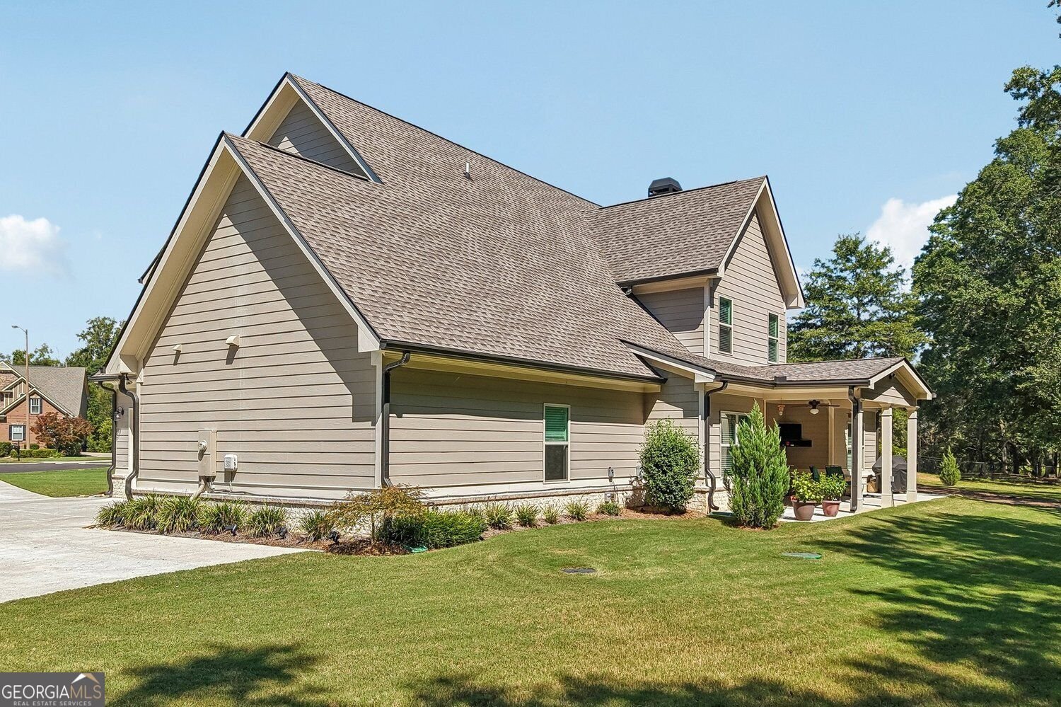 3094 Rambling Rill Drive Statham - Photo 42