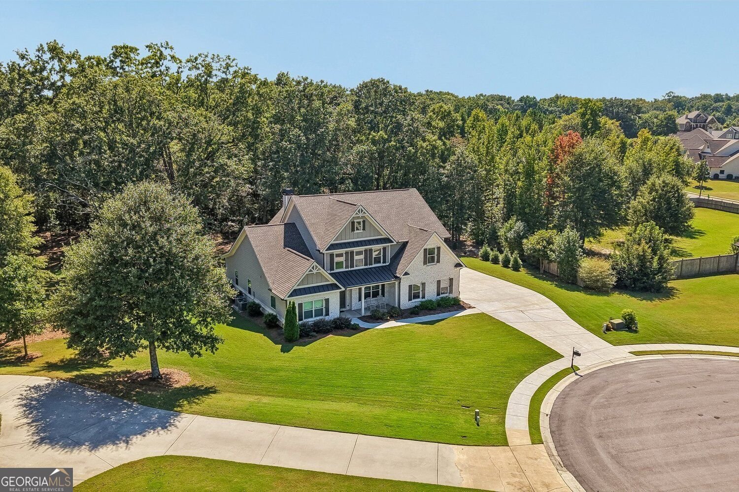 3094 Rambling Rill Drive Statham - Photo 44