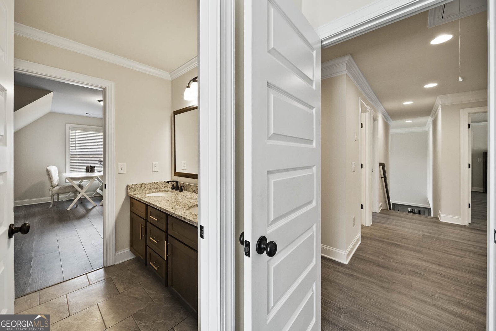 3094 Rambling Rill Drive Statham - Photo 48