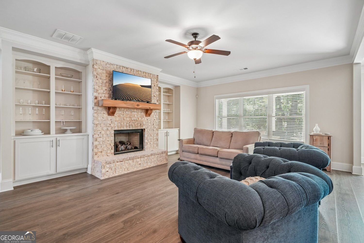 3094 Rambling Rill Drive Statham - Photo 6