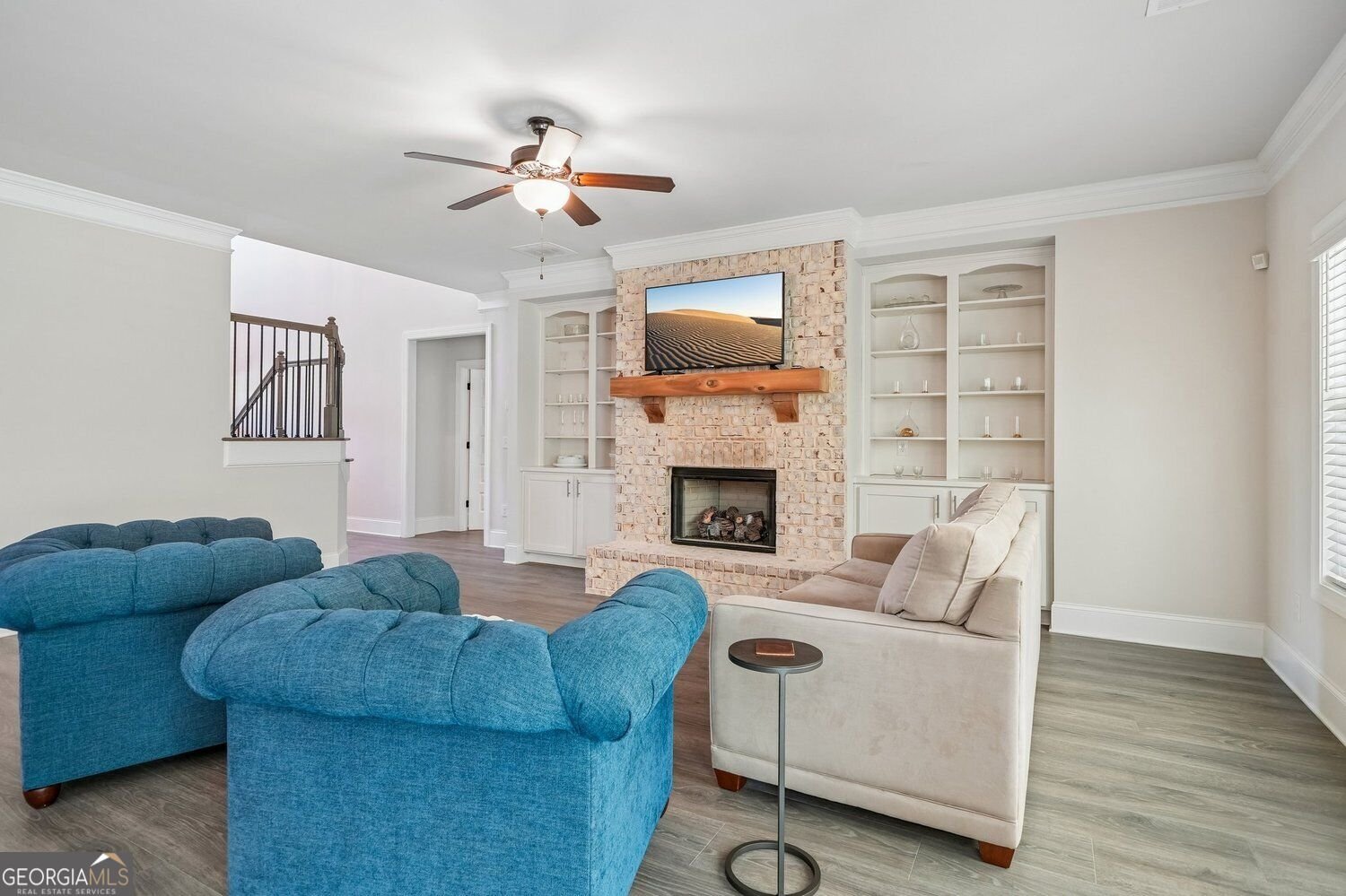 3094 Rambling Rill Drive Statham - Photo 7