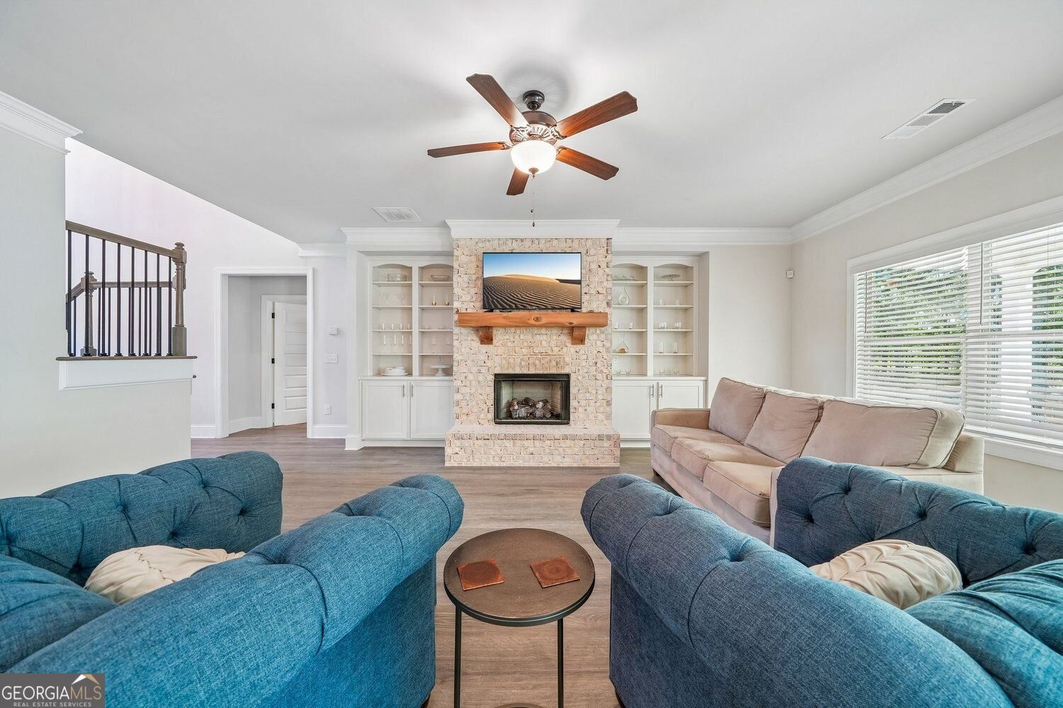 3094 Rambling Rill Drive Statham - Photo 8