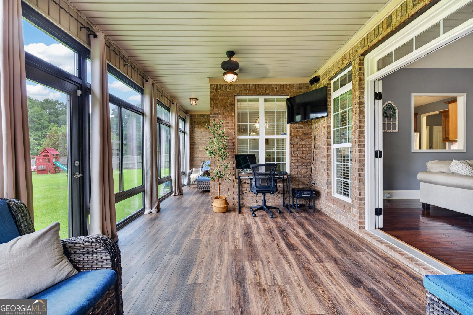 3052 Chatooga Way Bonaire - Photo 55