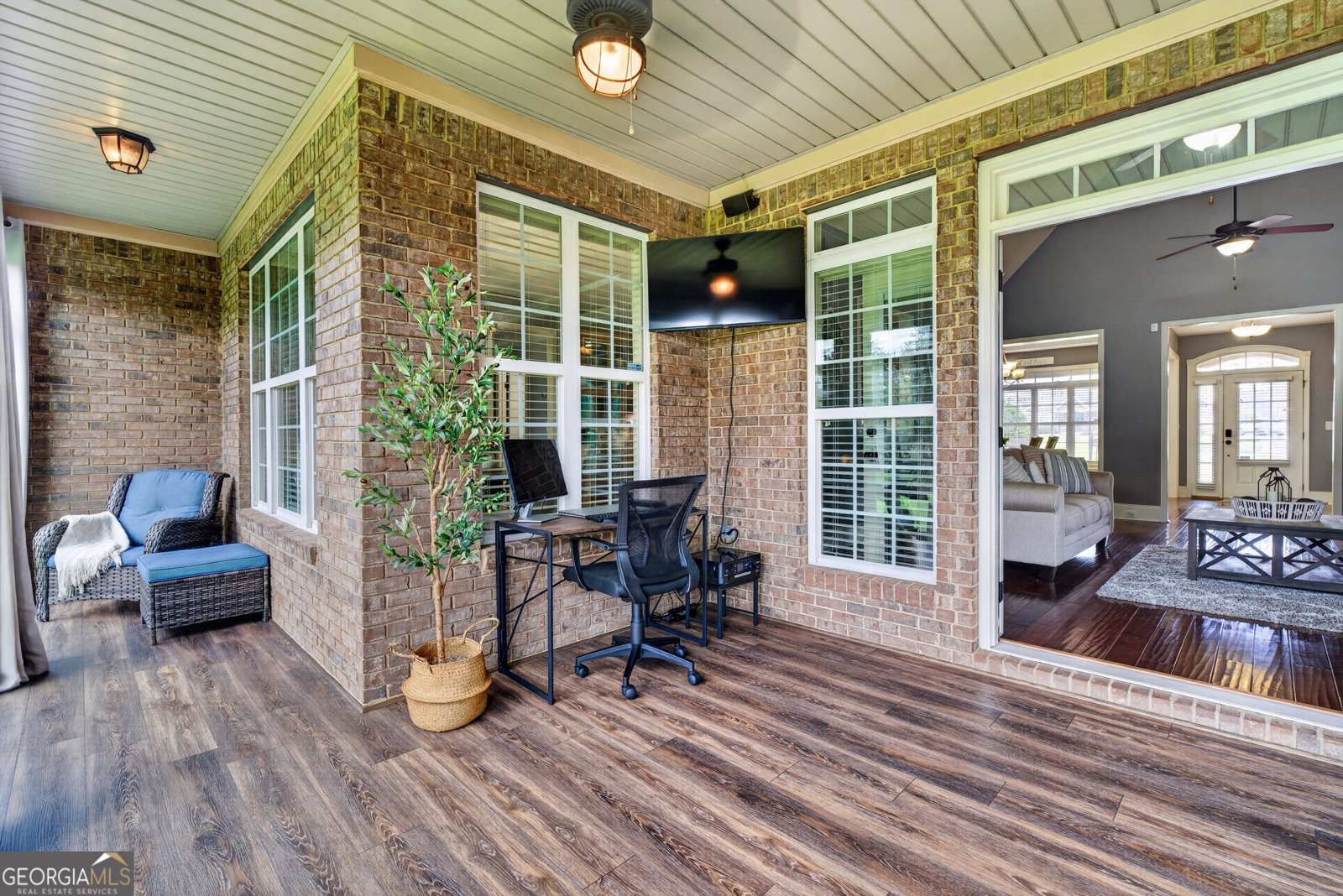3052 Chatooga Way Bonaire - Photo 56