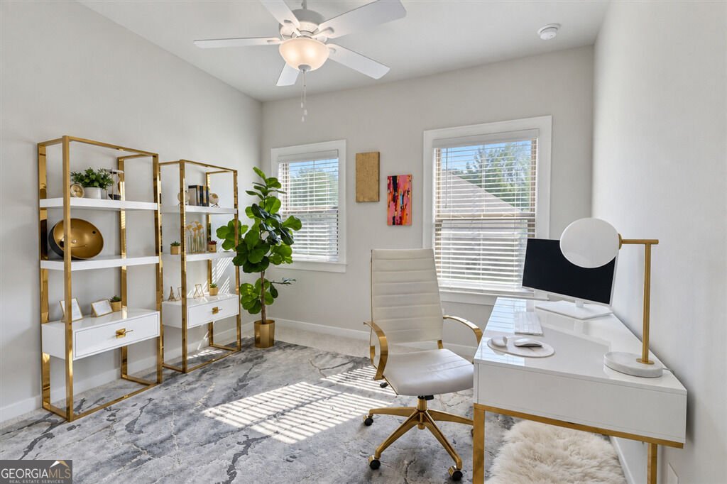 1322 Stanley Park Drive Decatur - Photo 30