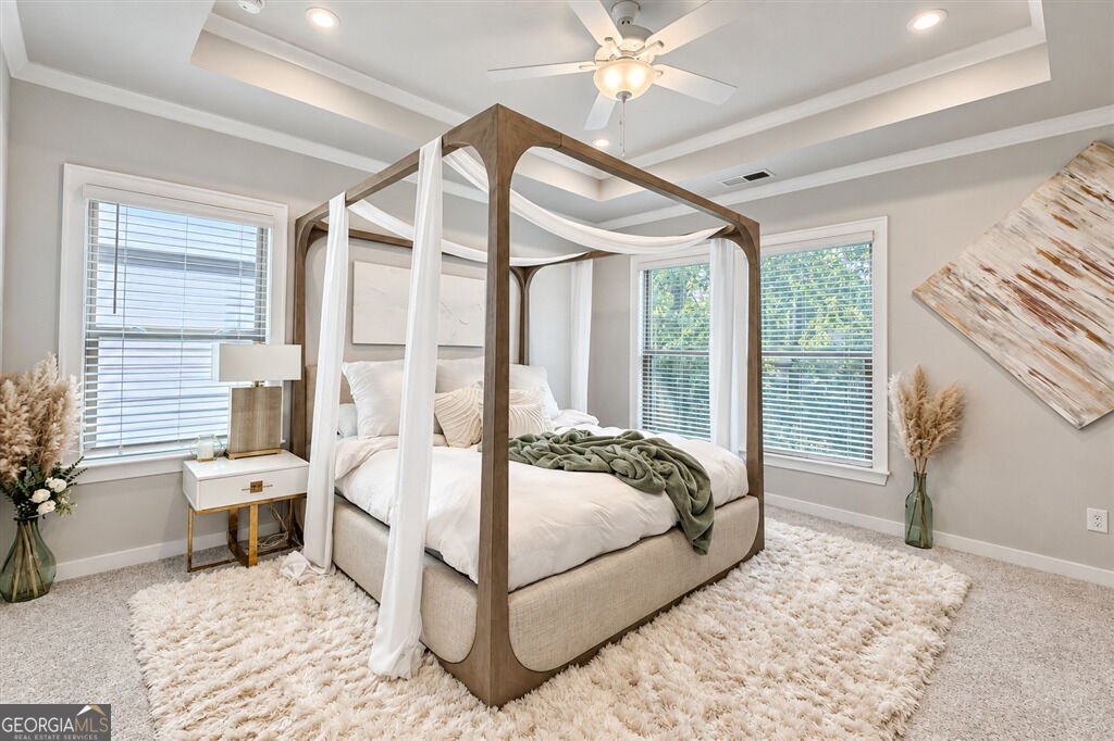 1322 Stanley Park Drive Decatur - Photo 6