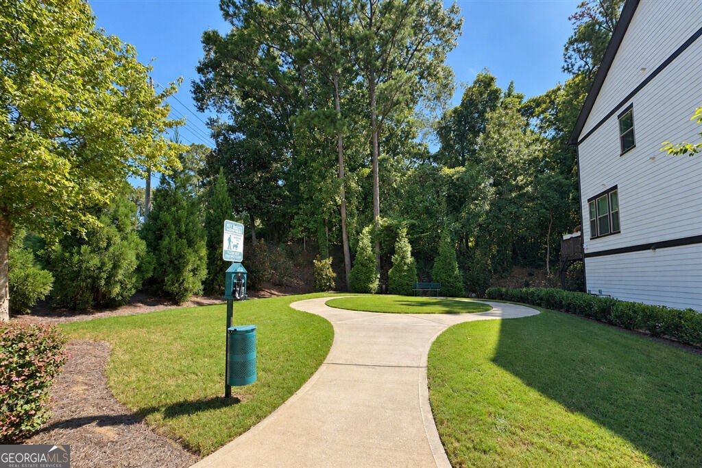 1322 Stanley Park Drive Decatur - Photo 65