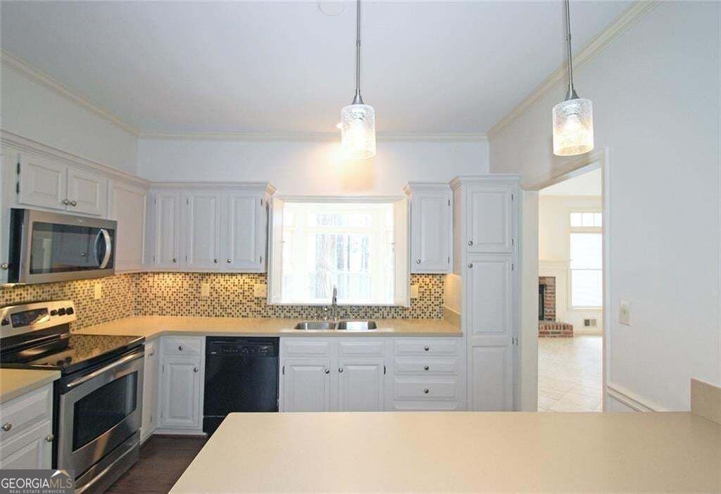 128 River Ridge Lane Roswell - Photo 11