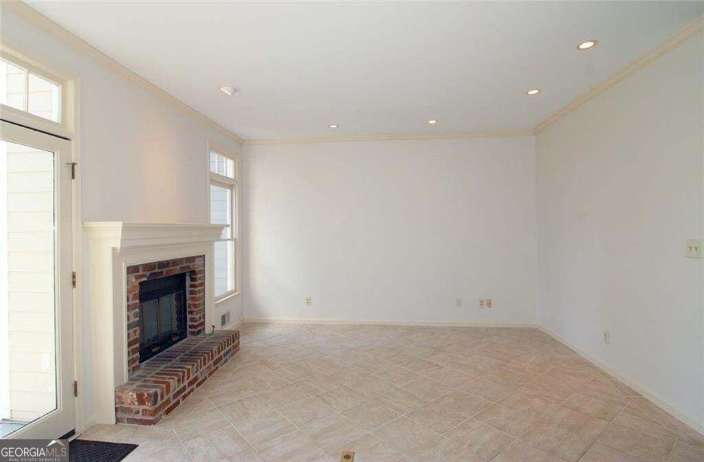 128 River Ridge Lane Roswell - Photo 16