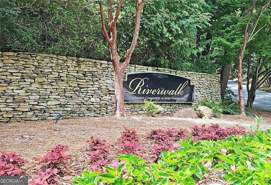 128 River Ridge Lane Roswell - Photo 49