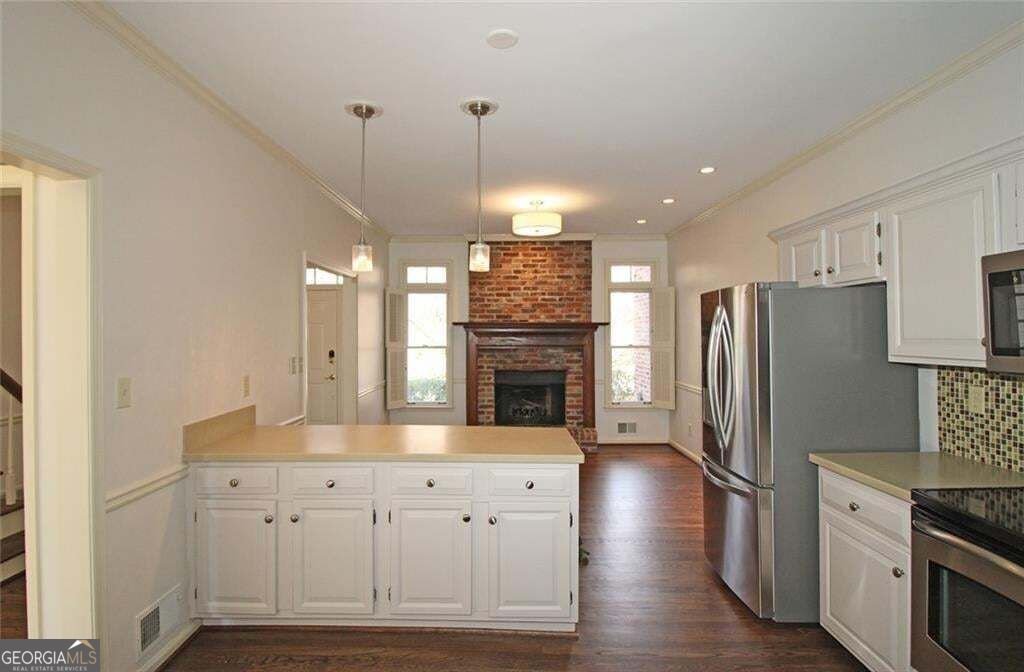 128 River Ridge Lane Roswell - Photo 9
