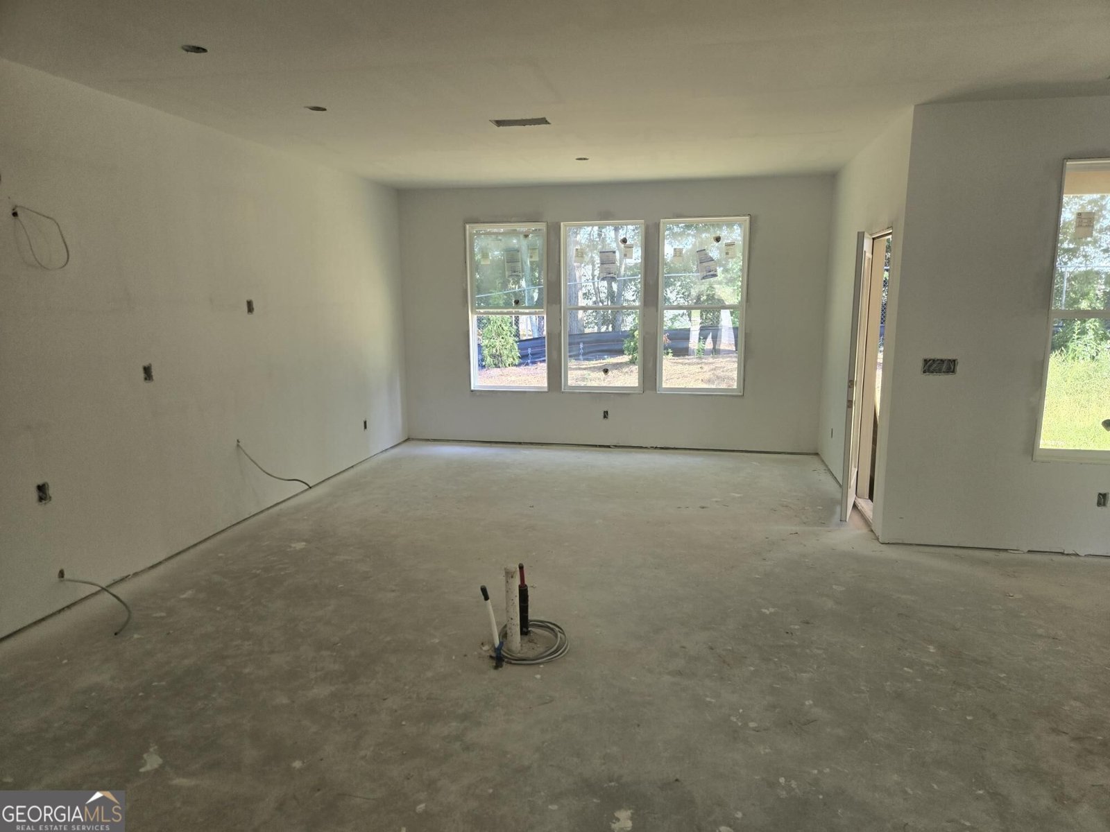 1162 Homepark Circle Buford - Photo 8