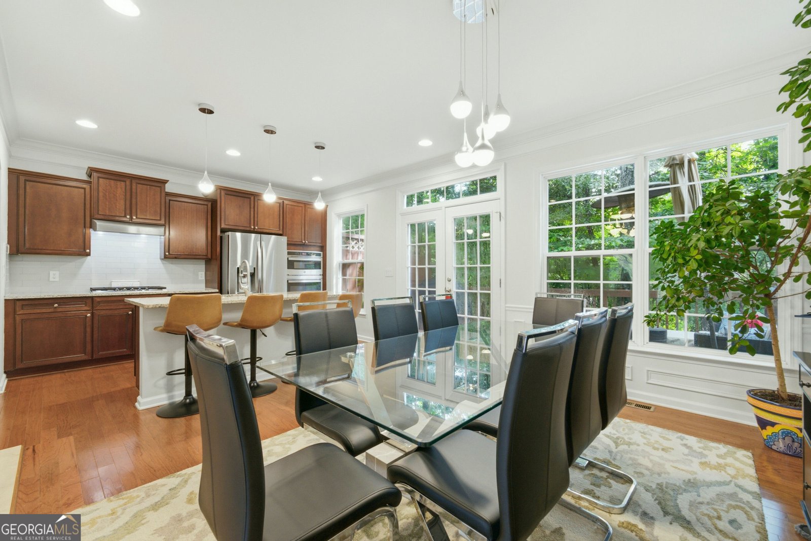 3976 Old Atlanta Station Court Atlanta - Photo 10