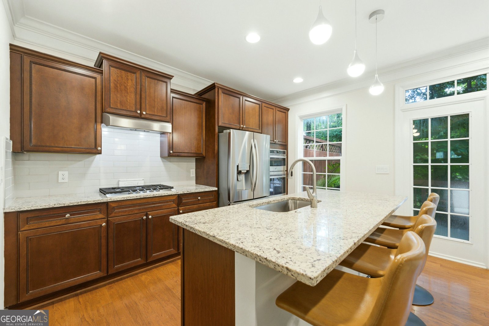 3976 Old Atlanta Station Court Atlanta - Photo 11