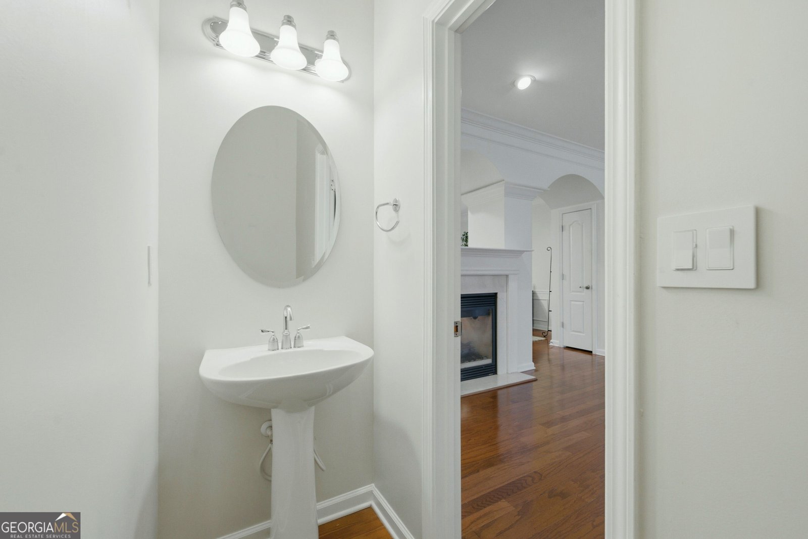 3976 Old Atlanta Station Court Atlanta - Photo 12
