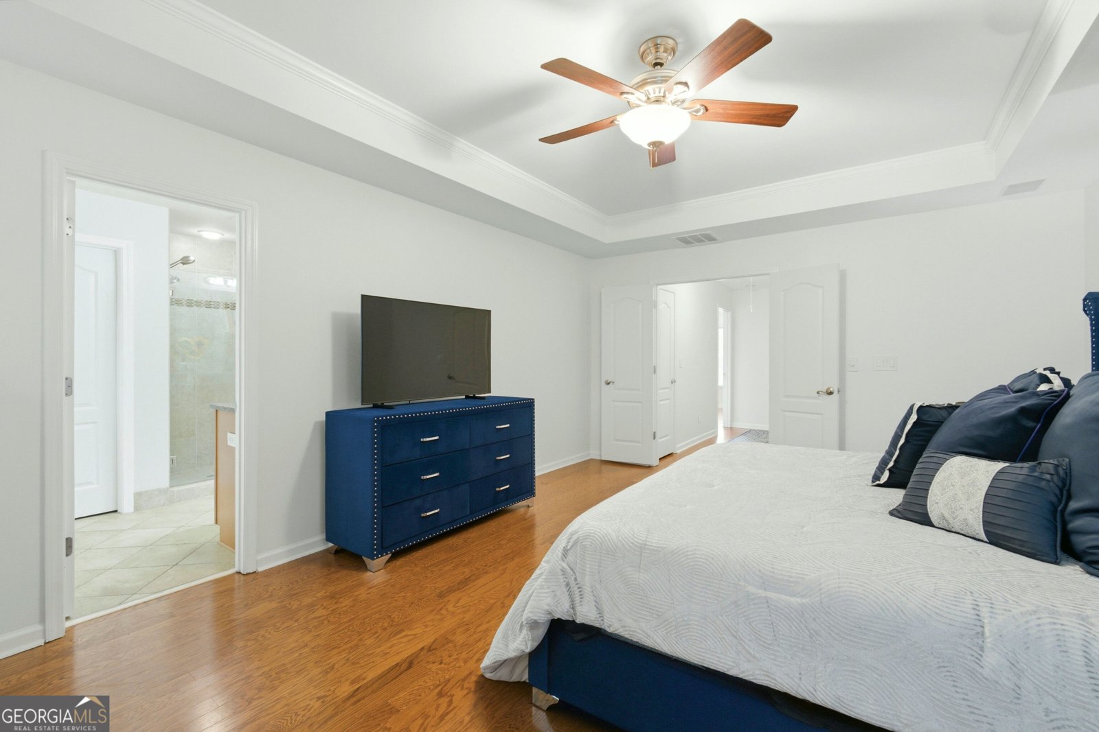 3976 Old Atlanta Station Court Atlanta - Photo 13