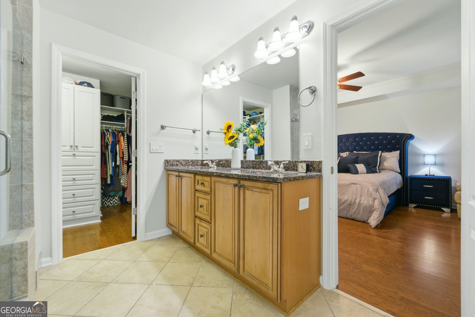 3976 Old Atlanta Station Court Atlanta - Photo 16