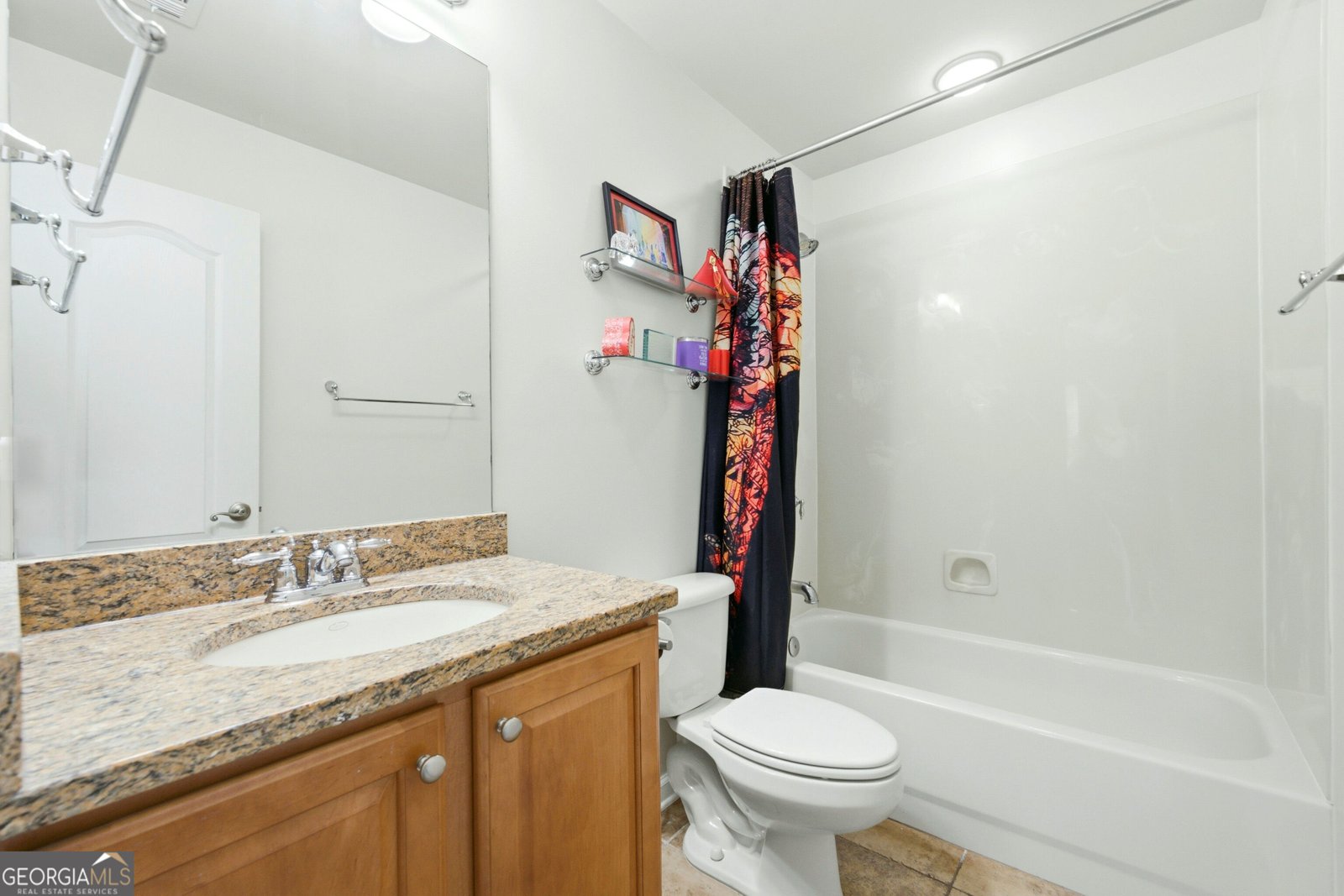 3976 Old Atlanta Station Court Atlanta - Photo 18