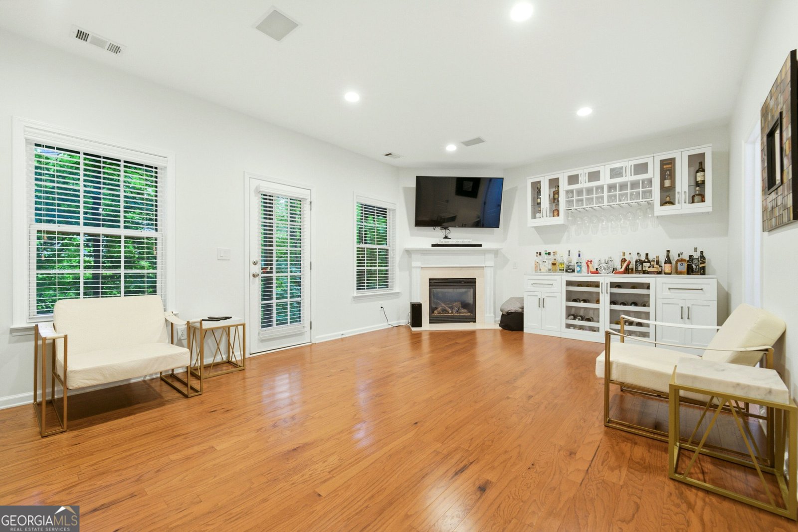 3976 Old Atlanta Station Court Atlanta - Photo 19