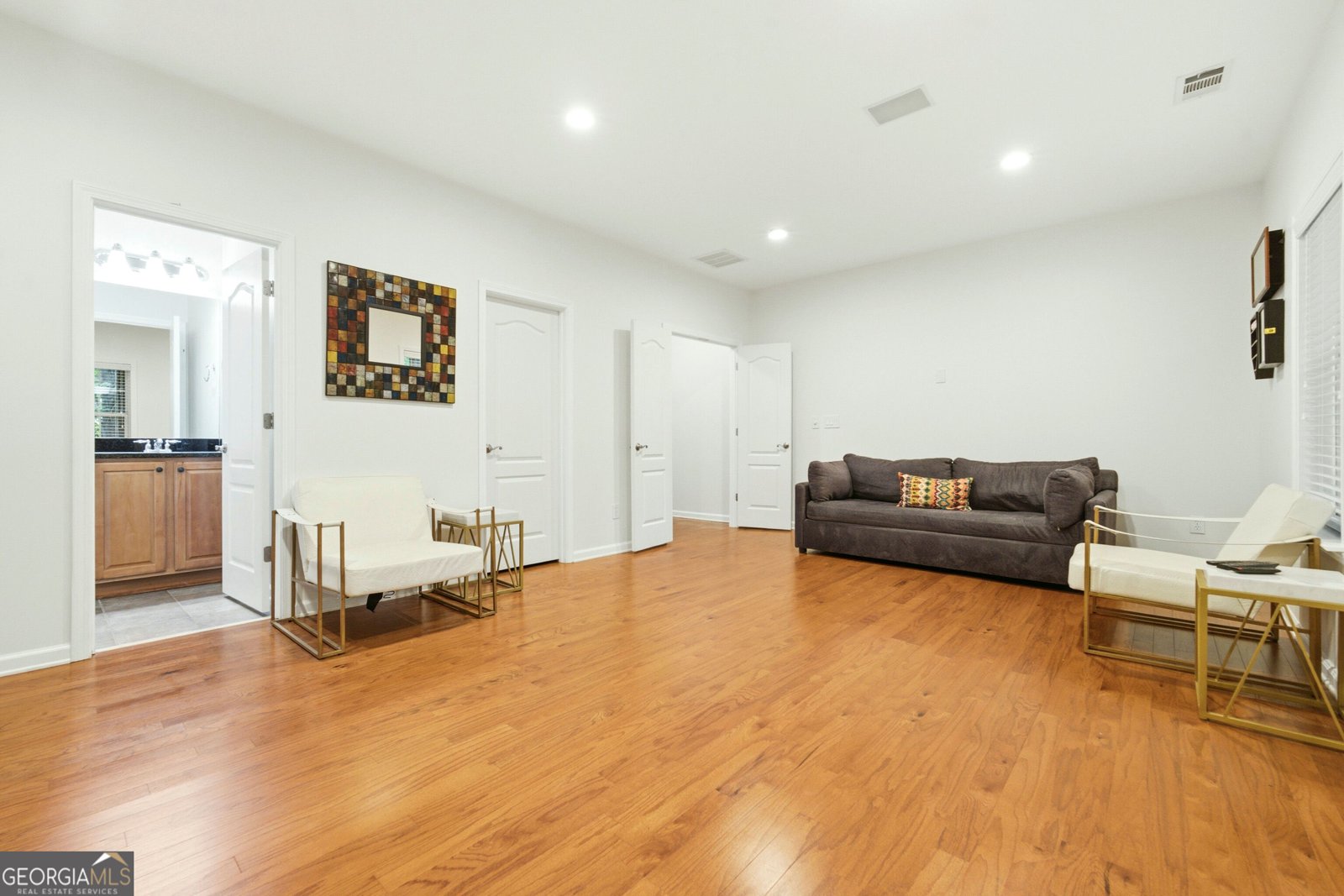 3976 Old Atlanta Station Court Atlanta - Photo 20