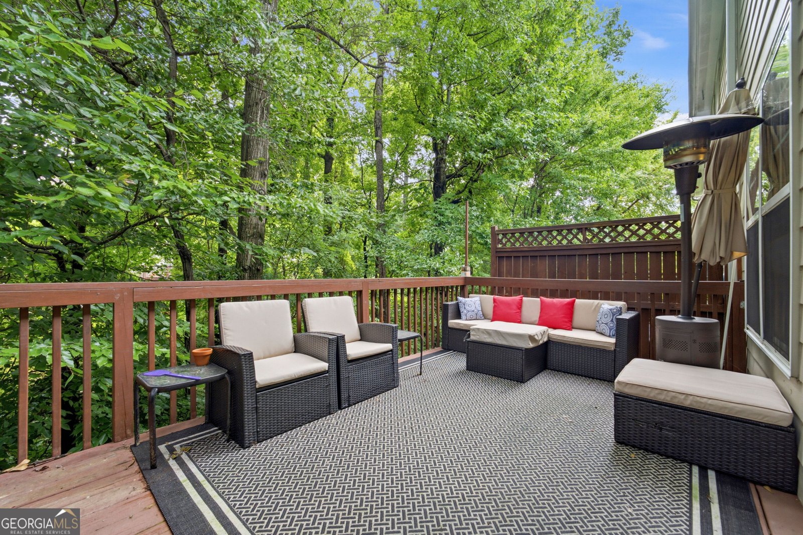 3976 Old Atlanta Station Court Atlanta - Photo 22