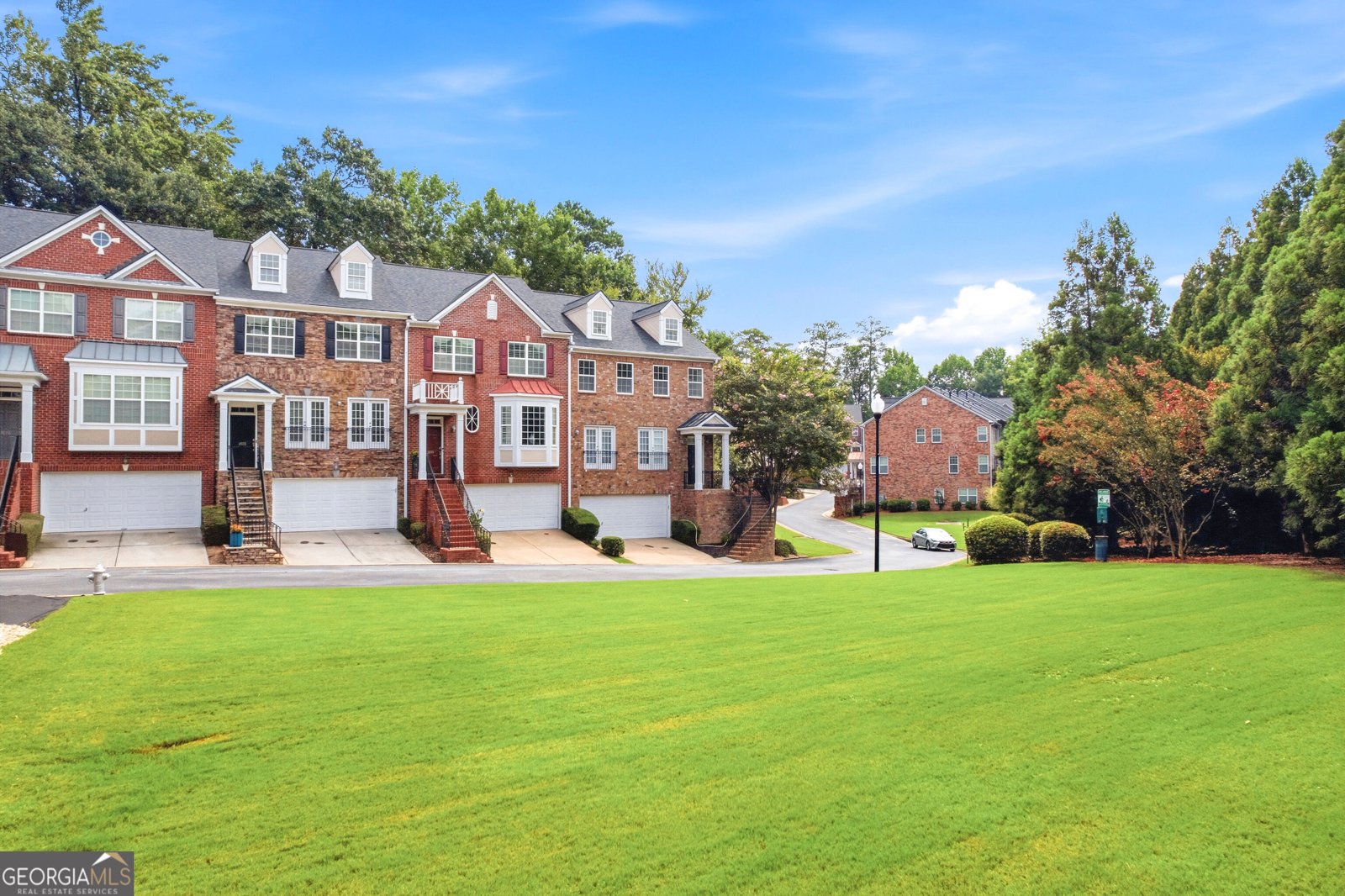 3976 Old Atlanta Station Court Atlanta - Photo 23