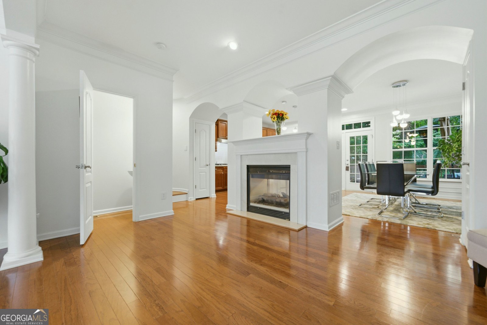 3976 Old Atlanta Station Court Atlanta - Photo 7