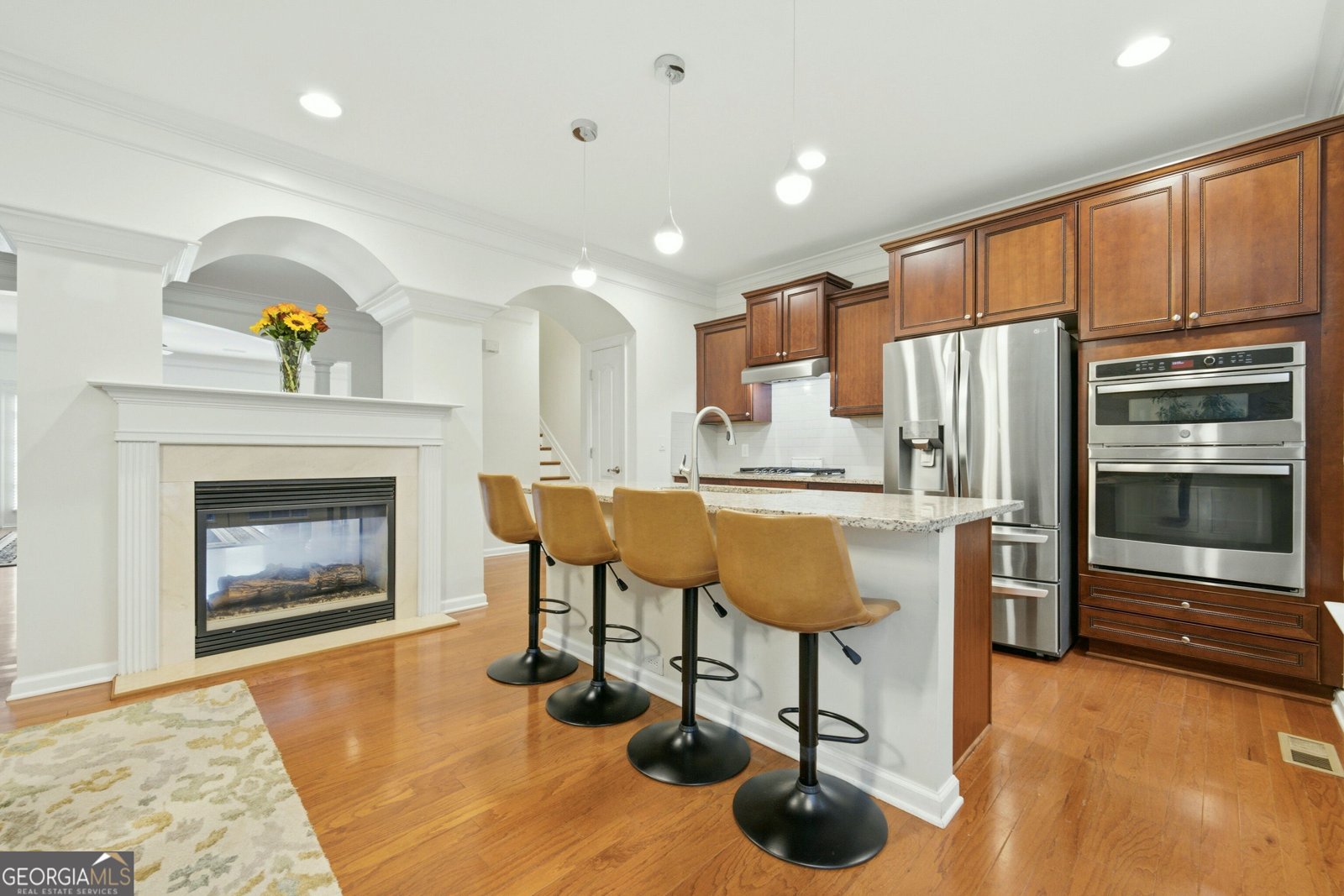 3976 Old Atlanta Station Court Atlanta - Photo 8