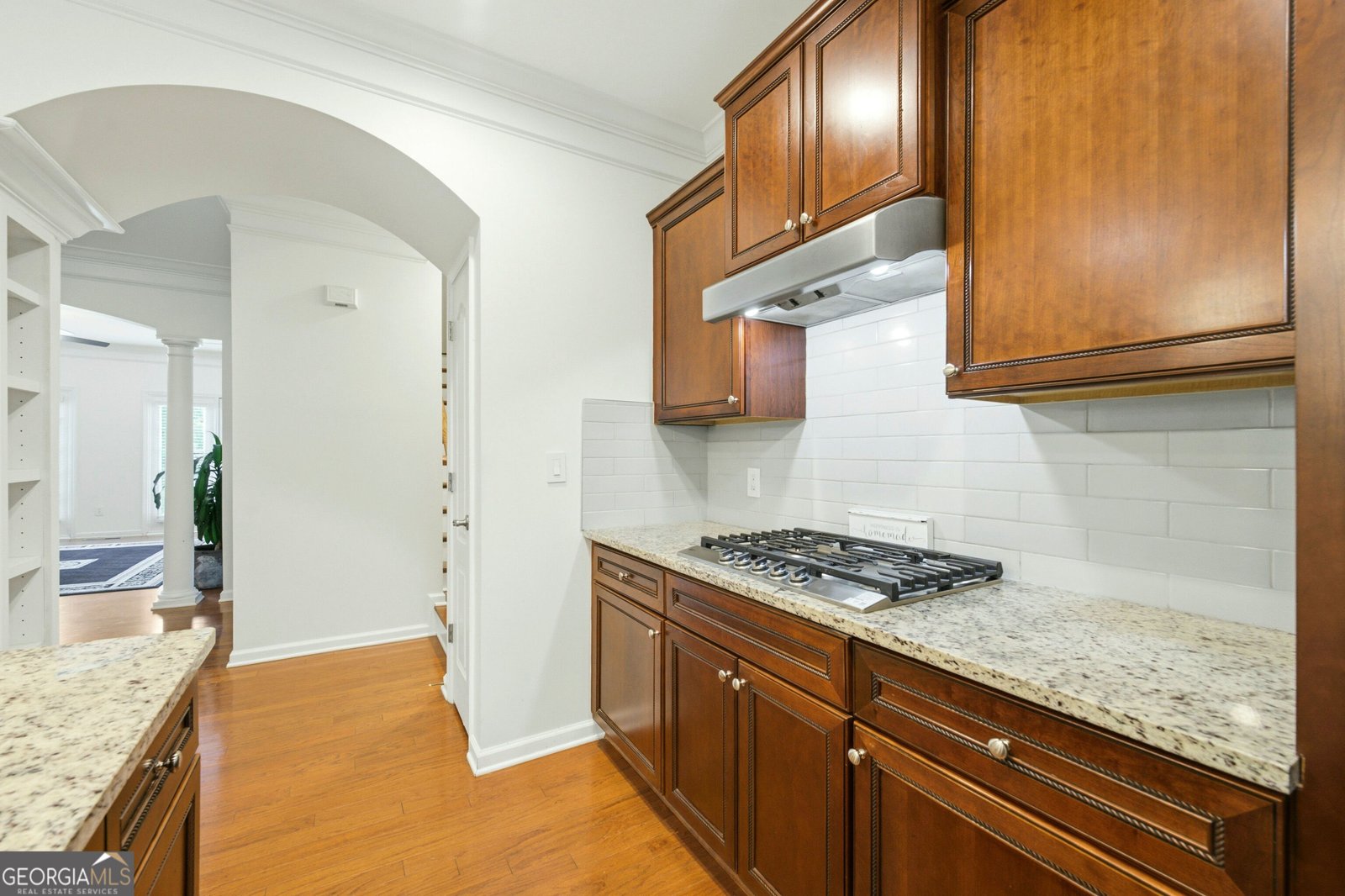 3976 Old Atlanta Station Court Atlanta - Photo 9