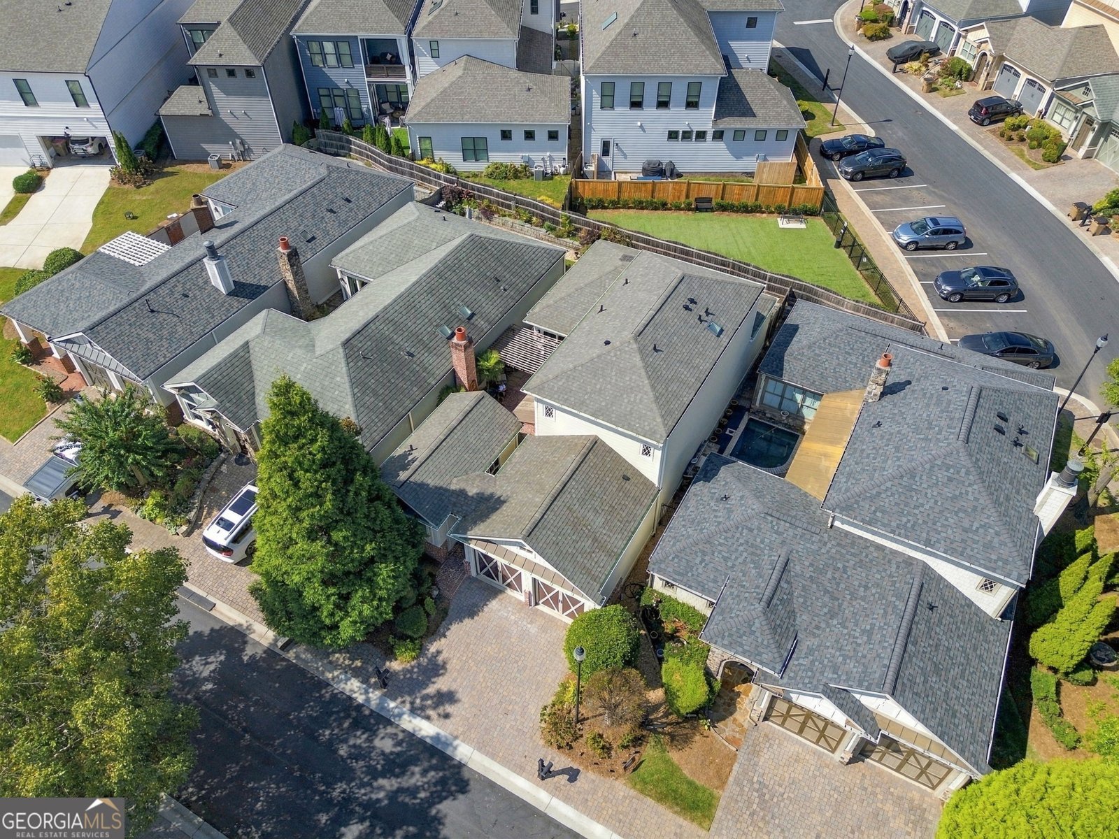 311 Gray Shingle Lane Woodstock - Photo 52