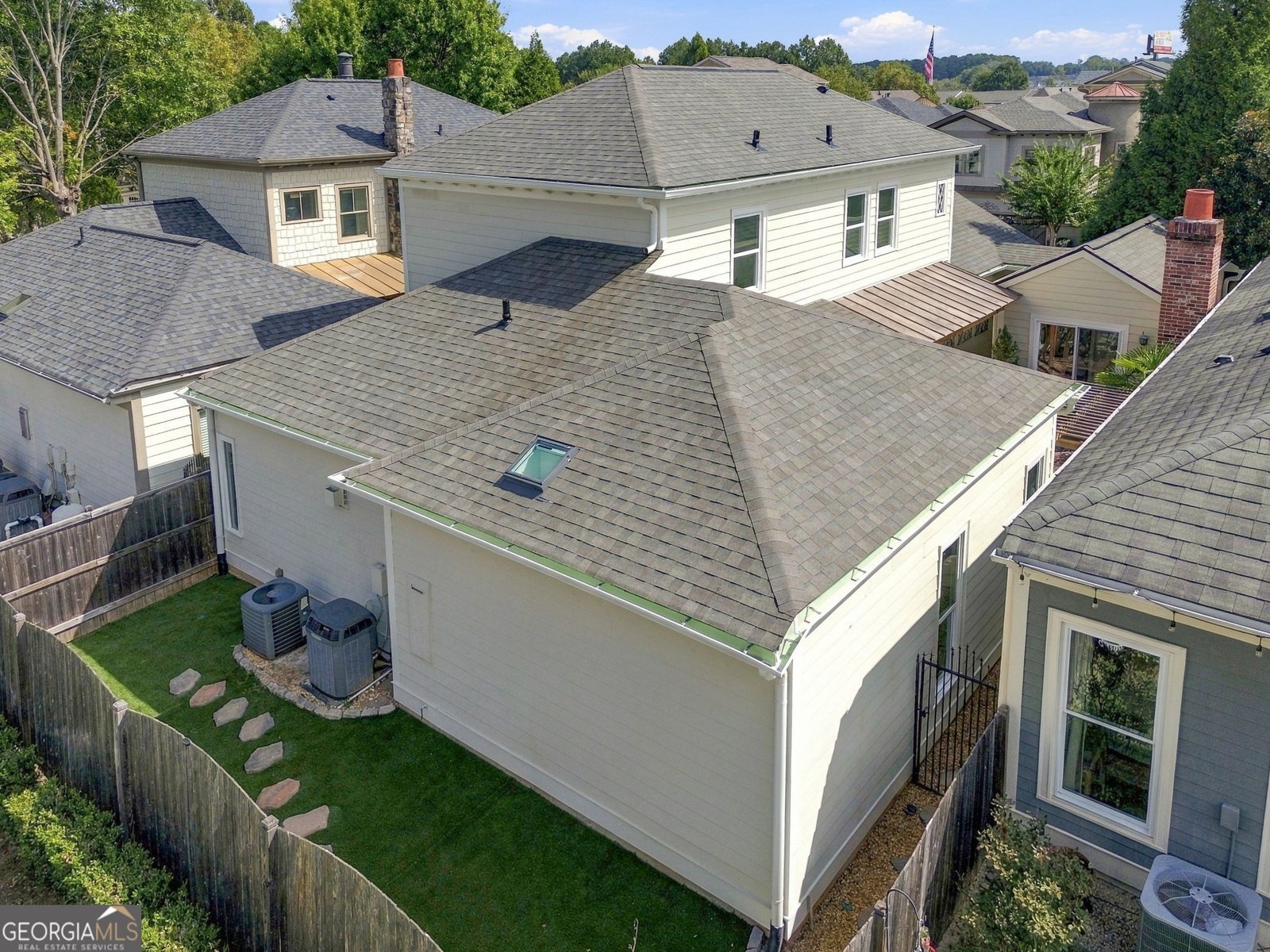 311 Gray Shingle Lane Woodstock - Photo 54