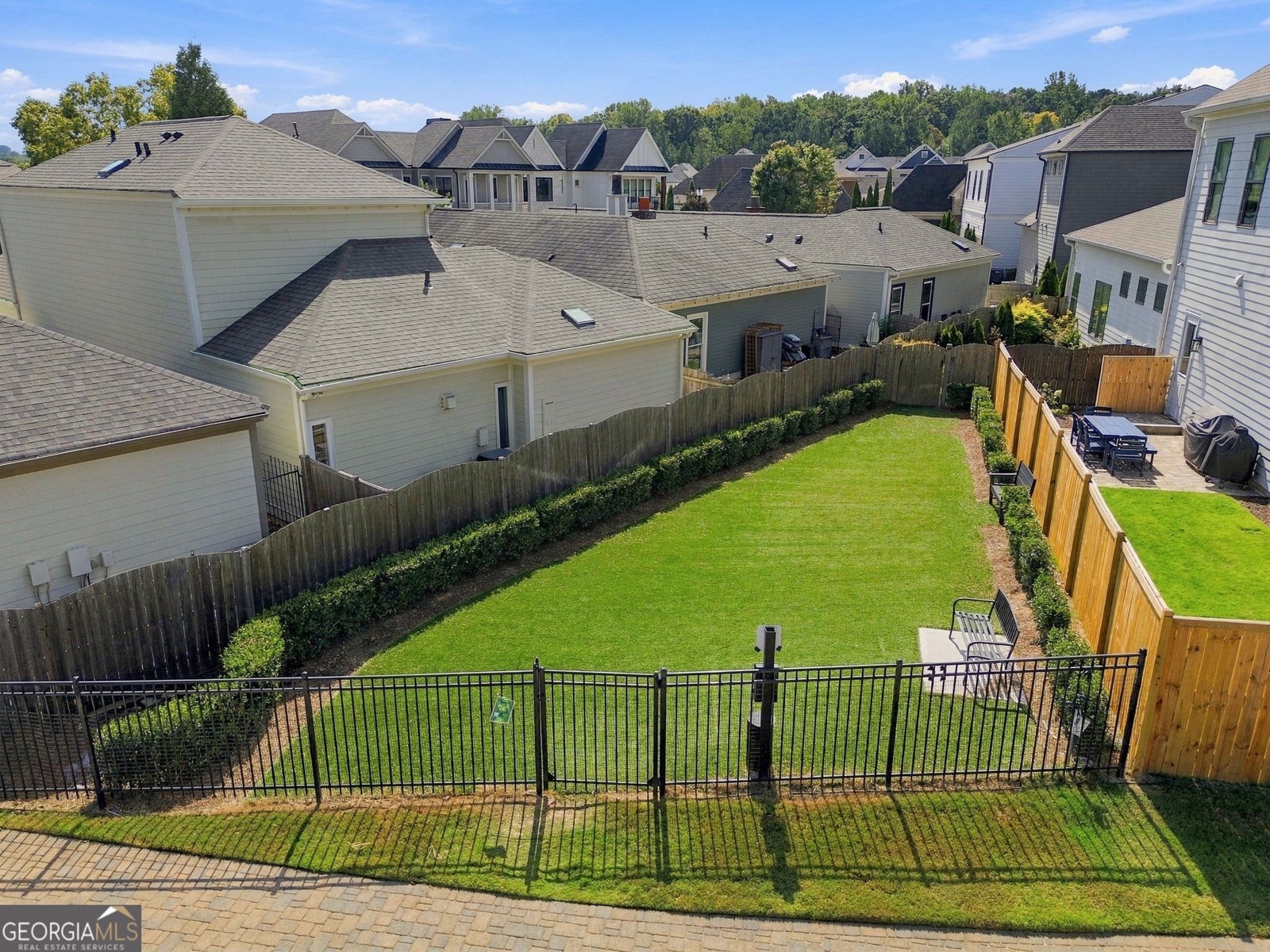 311 Gray Shingle Lane Woodstock - Photo 55