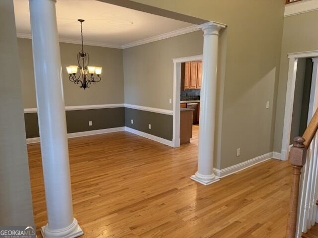 130 Ellsworth Point Fayetteville - Photo 10