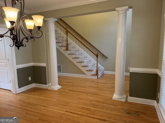 130 Ellsworth Point Fayetteville - Photo 11