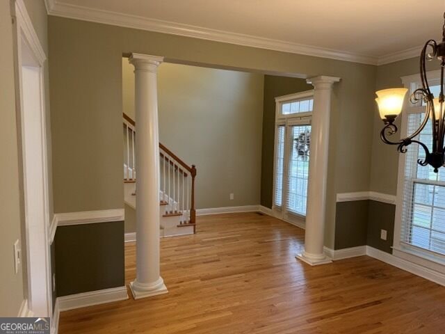 130 Ellsworth Point Fayetteville - Photo 12