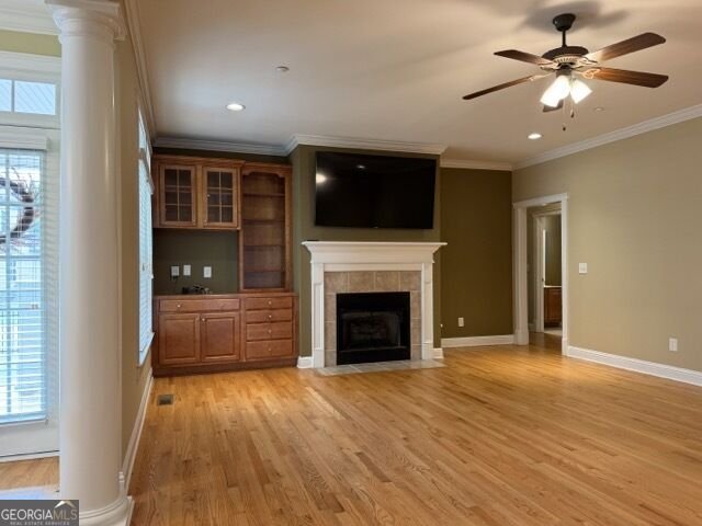 130 Ellsworth Point Fayetteville - Photo 13