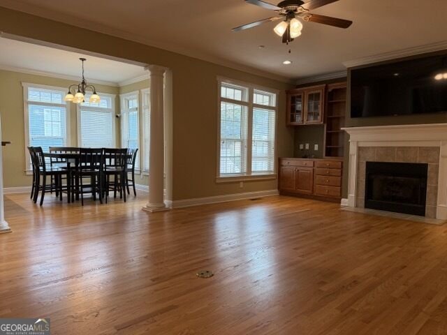 130 Ellsworth Point Fayetteville - Photo 14