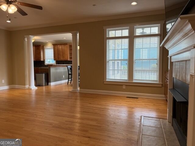 130 Ellsworth Point Fayetteville - Photo 16