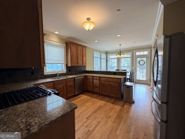 130 Ellsworth Point Fayetteville - Photo 17
