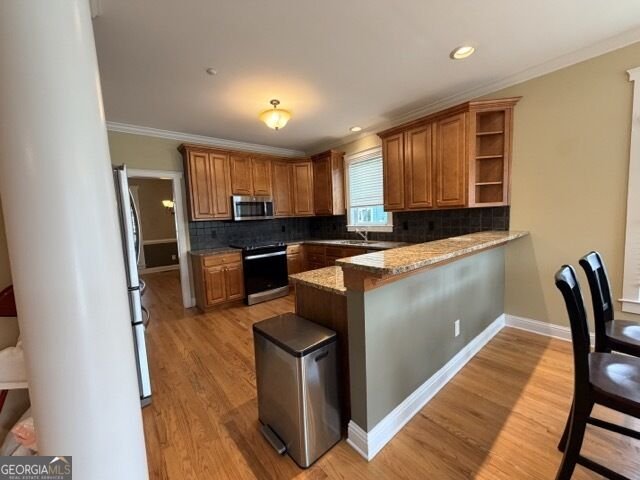 130 Ellsworth Point Fayetteville - Photo 18