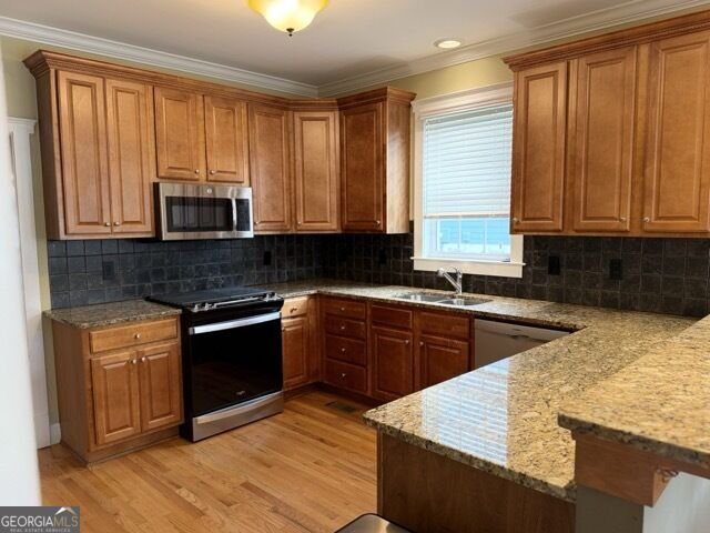130 Ellsworth Point Fayetteville - Photo 19