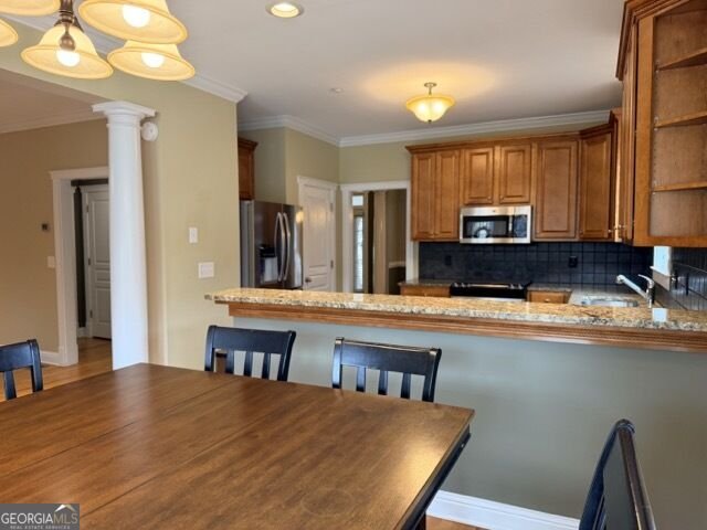 130 Ellsworth Point Fayetteville - Photo 20