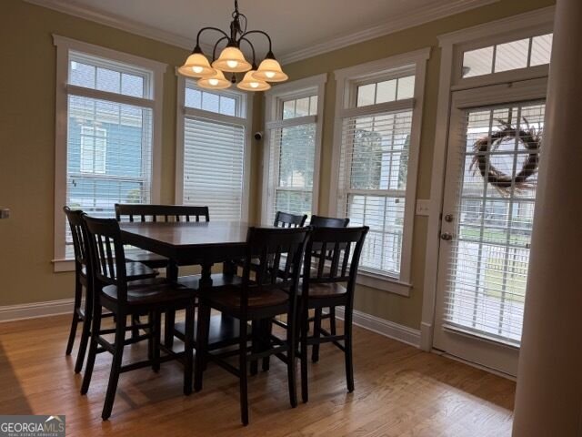 130 Ellsworth Point Fayetteville - Photo 21