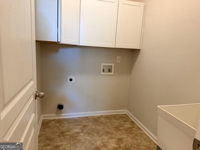 130 Ellsworth Point Fayetteville - Photo 29