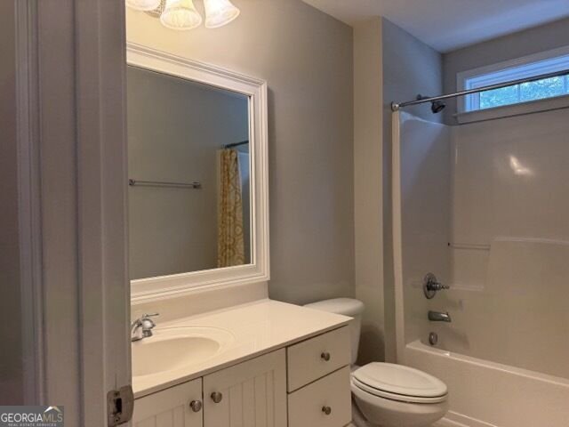 130 Ellsworth Point Fayetteville - Photo 33