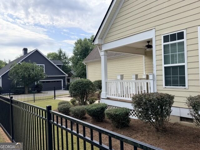 130 Ellsworth Point Fayetteville - Photo 44